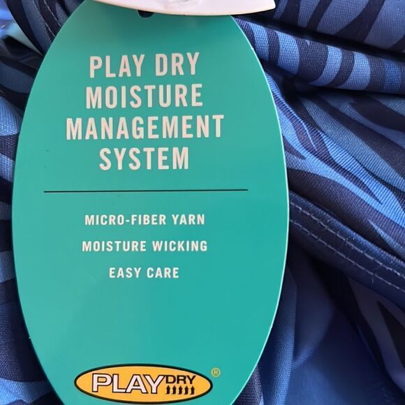 Greg Norman Athletic Skort - Picture 7 of 7